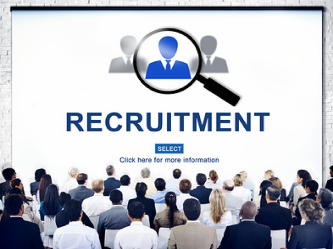 Recruiting Businessnetzwerke