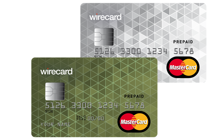 Sachbezug Prepaid Kreditkarte